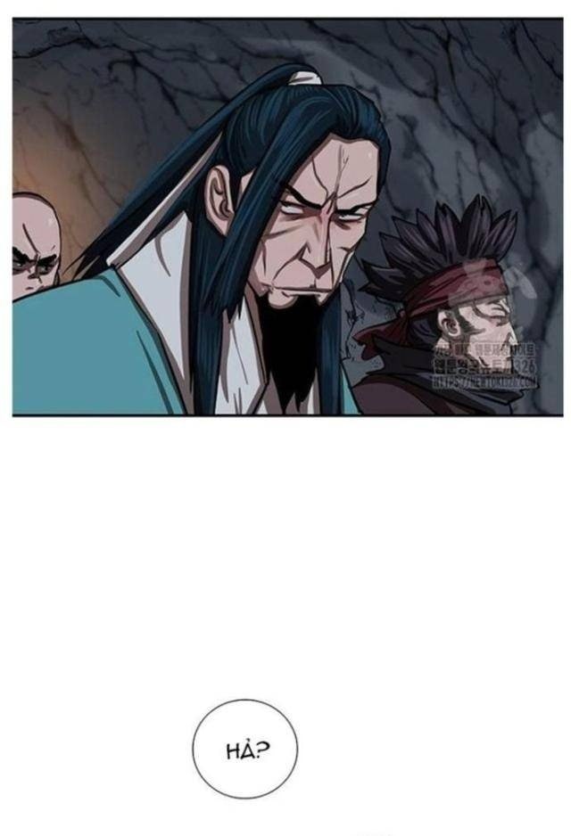 Hộ Vệ - Page 116