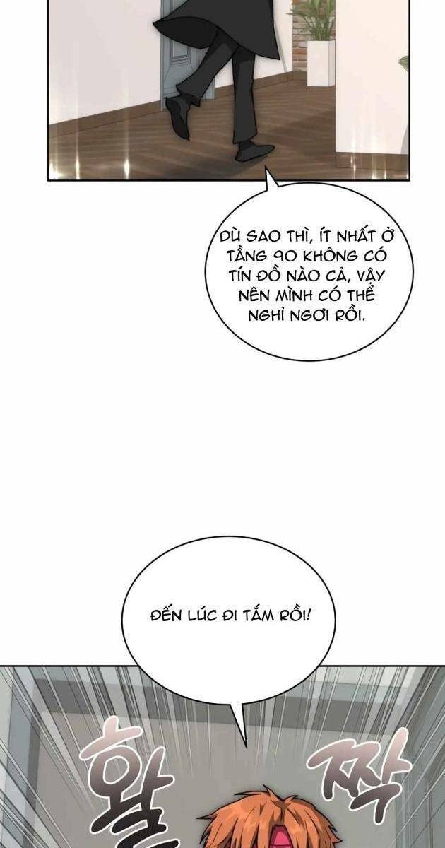 Mắc Kẹt Trong Tòa Tháp Thử Thách - Page 41