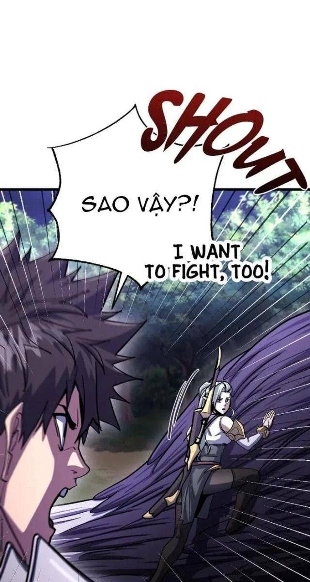 Dùng Búa Để Giải Cứu Thế Giới - Page 169
