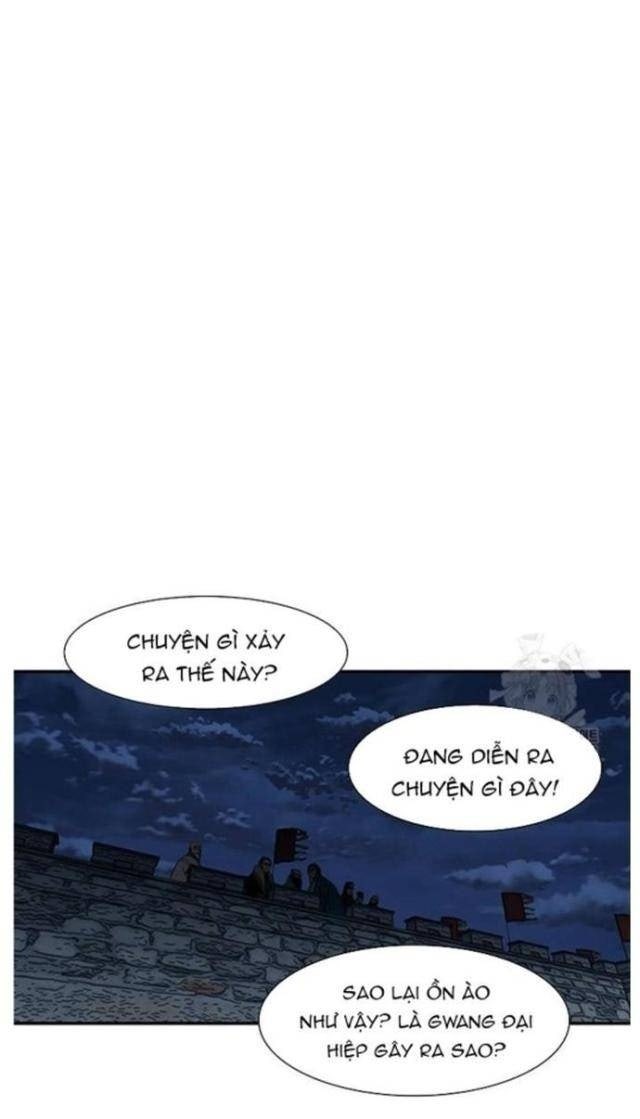Hộ Vệ - Page 64