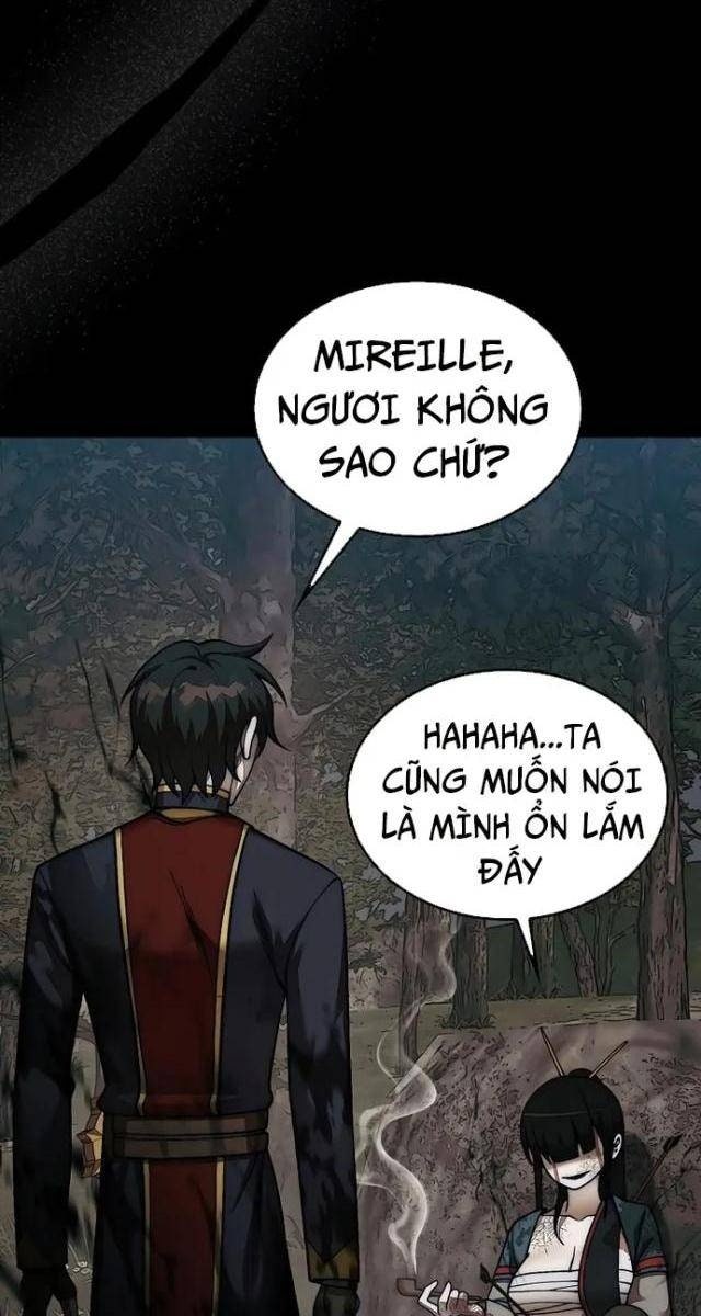 Quân Cờ Thứ 31 Lật Ngược Ván Cờ - Page 111