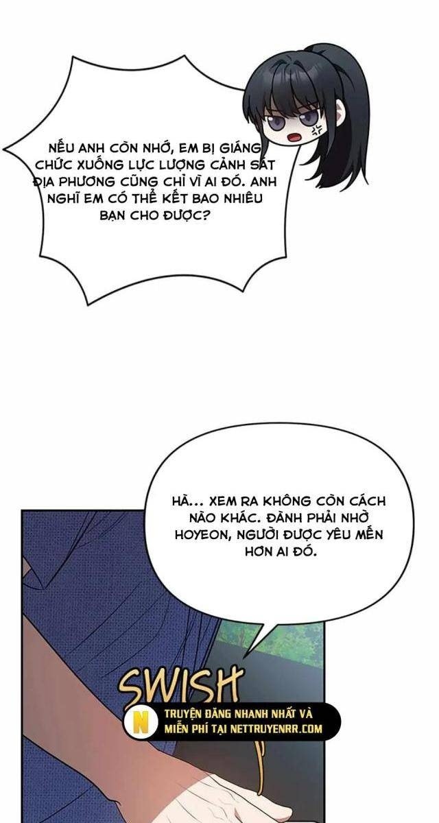 Tôi Đã Giết Hắn - Page 35