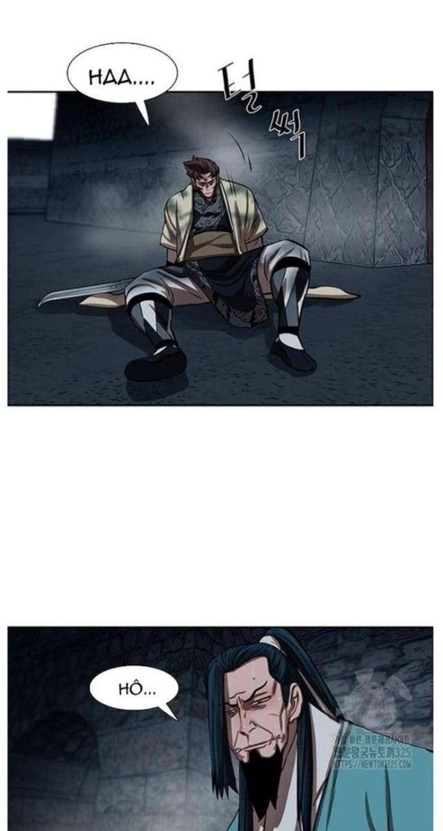 Hộ Vệ - Page 13