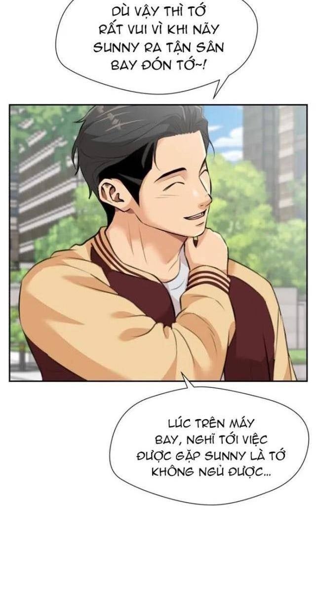 Gương Mặt Thiên Tài - Page 58