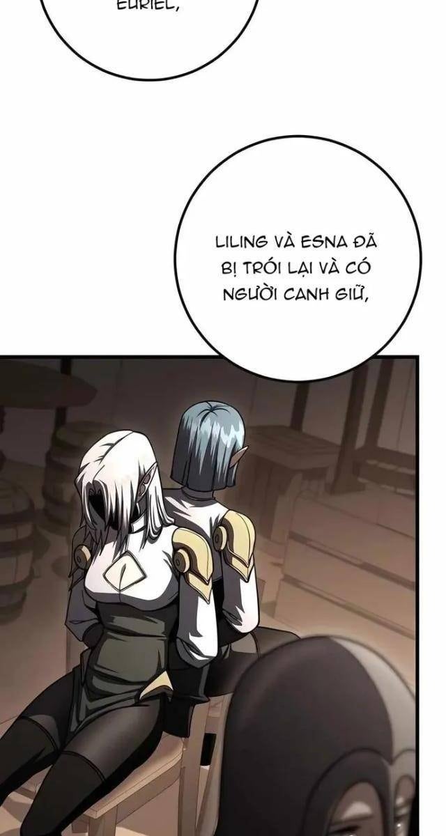 Dùng Búa Để Giải Cứu Thế Giới - Page 6