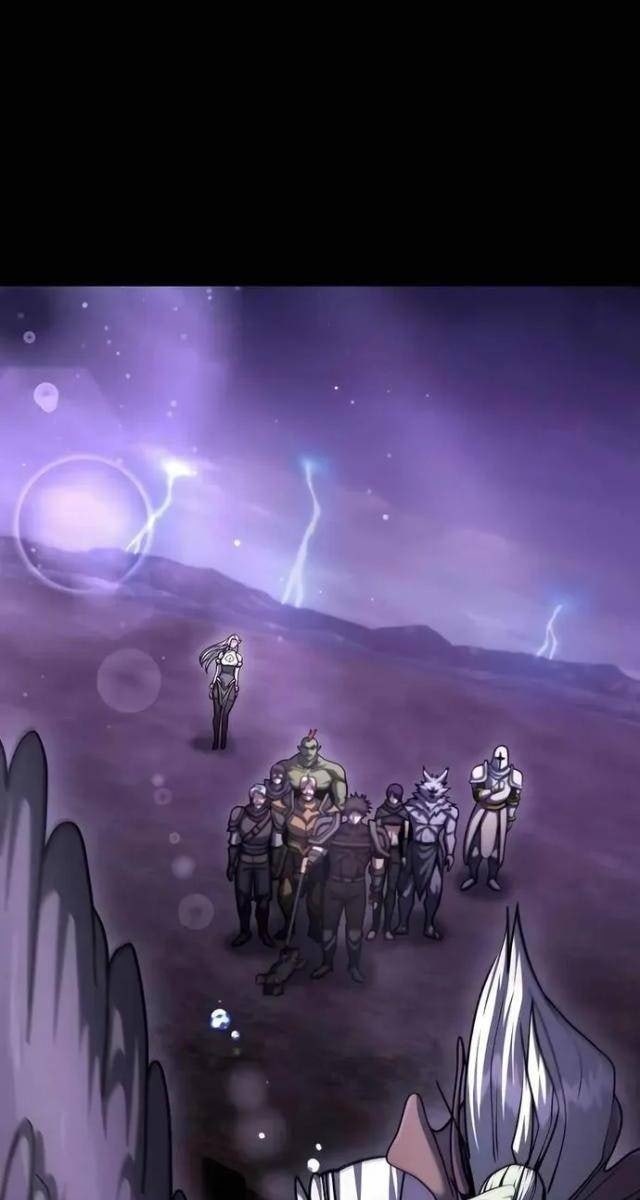 Dùng Búa Để Giải Cứu Thế Giới - Page 141