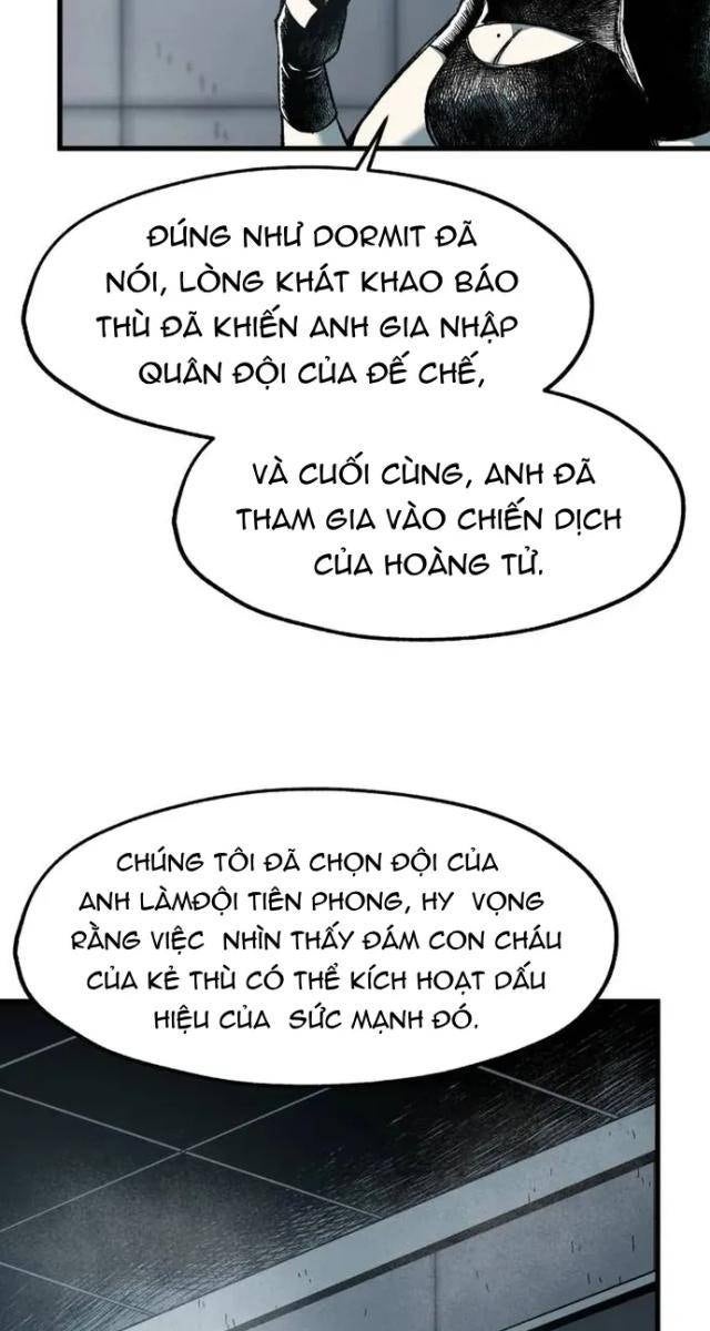 Ngọn Hải Đăng Bình Minh - Page 75
