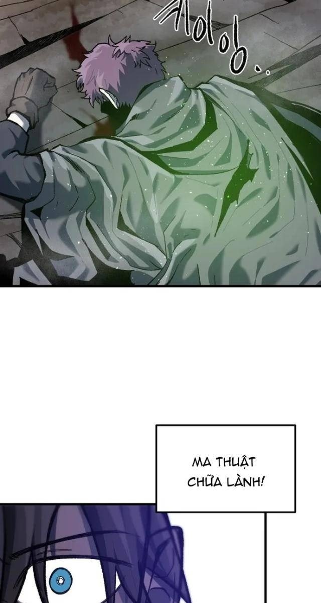 Ngọn Hải Đăng Bình Minh - Page 67