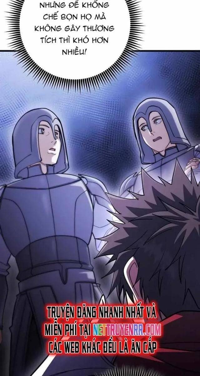 Dùng Búa Để Giải Cứu Thế Giới - Page 40