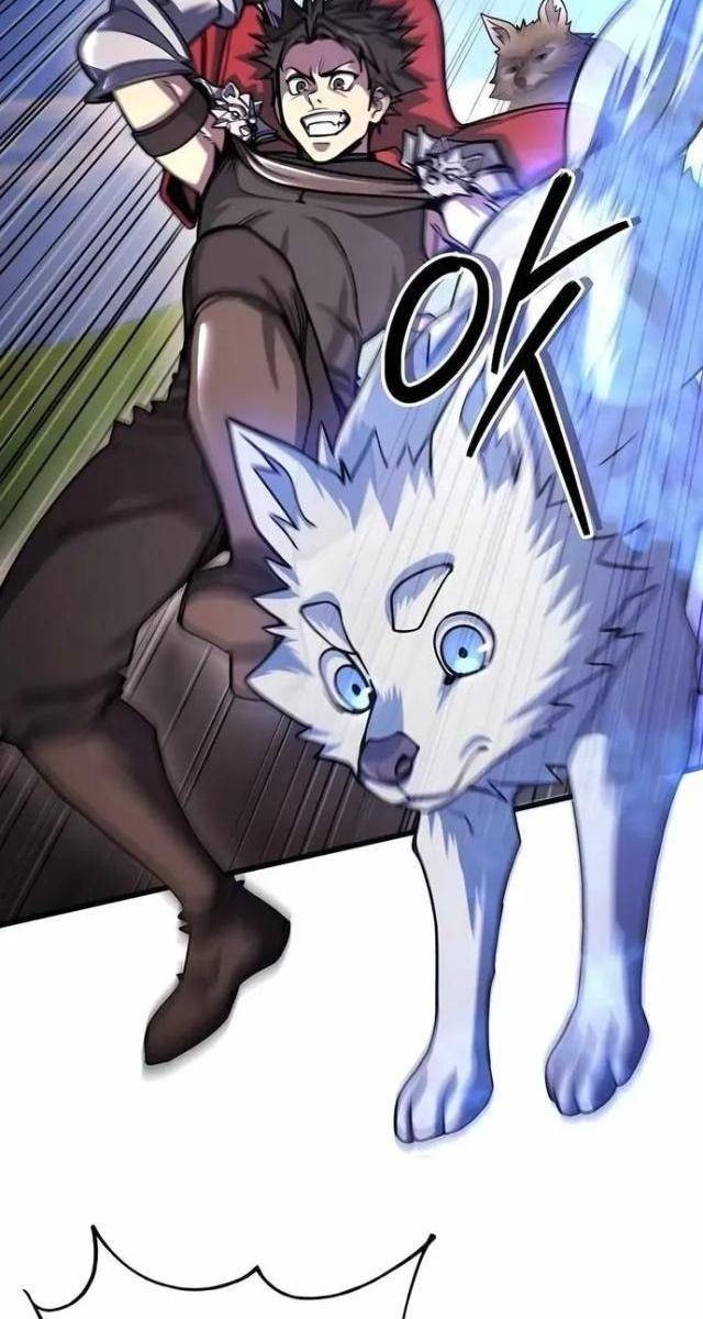 Dùng Búa Để Giải Cứu Thế Giới - Page 40