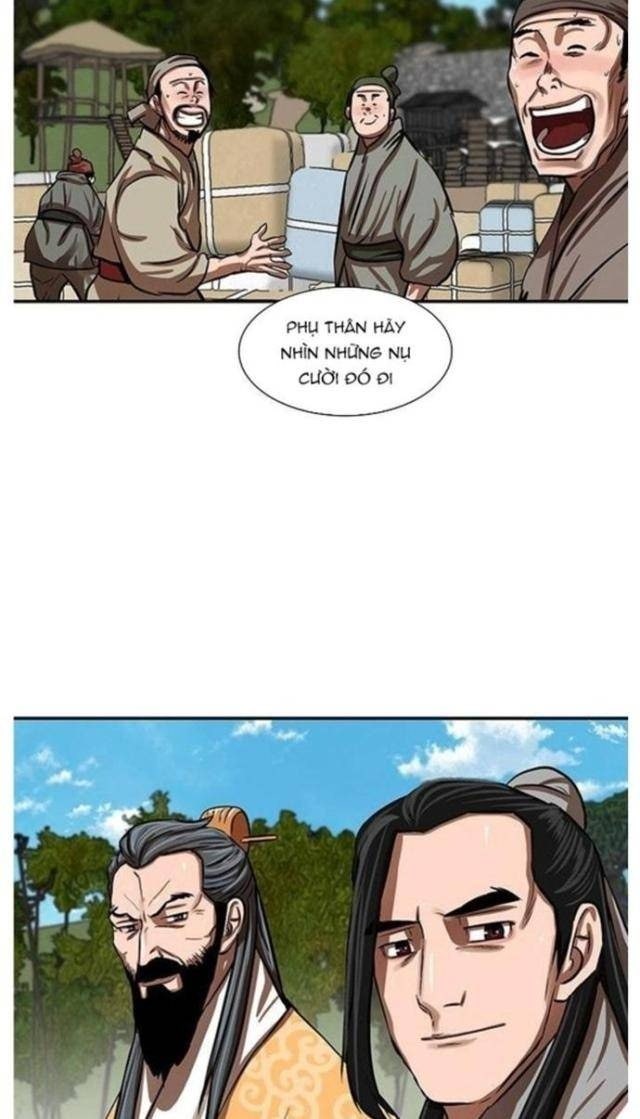 Hộ Vệ - Page 22