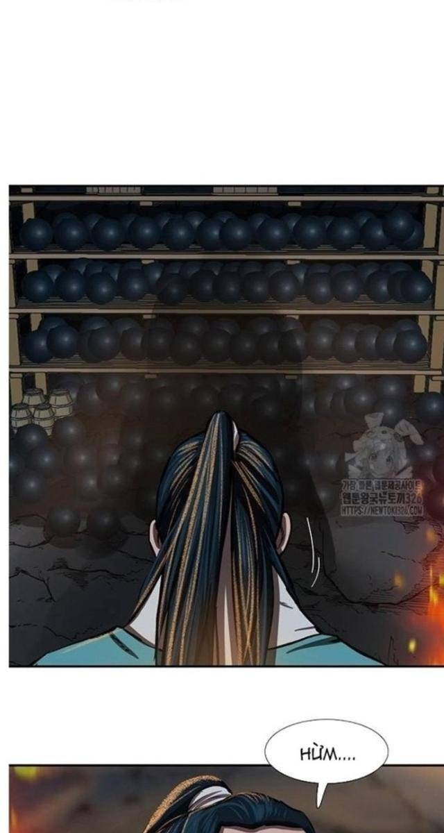 Hộ Vệ - Page 127