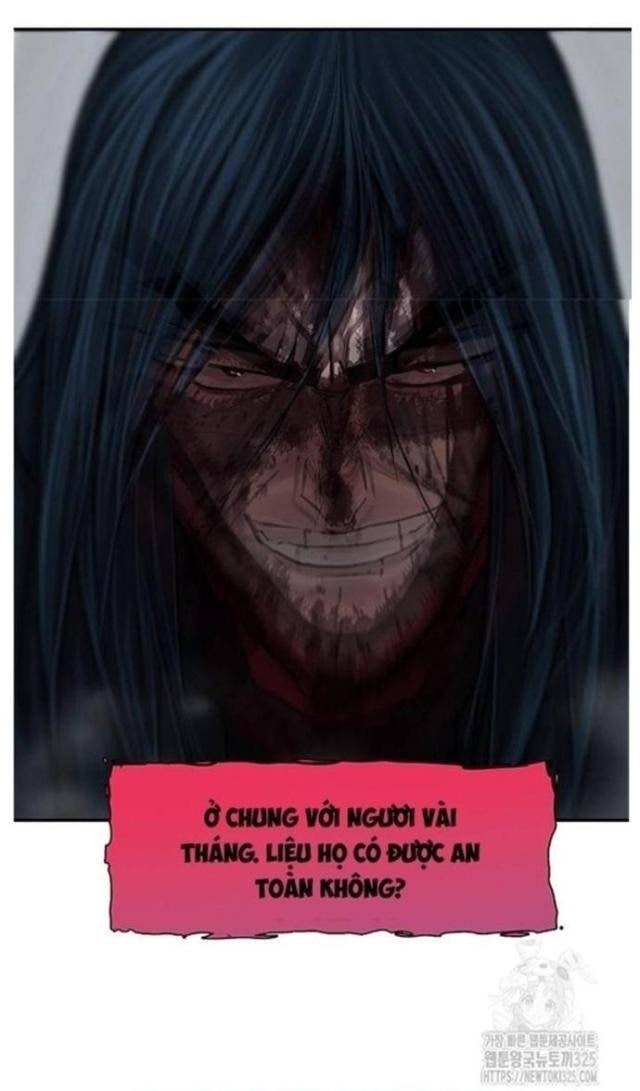 Hộ Vệ - Page 48