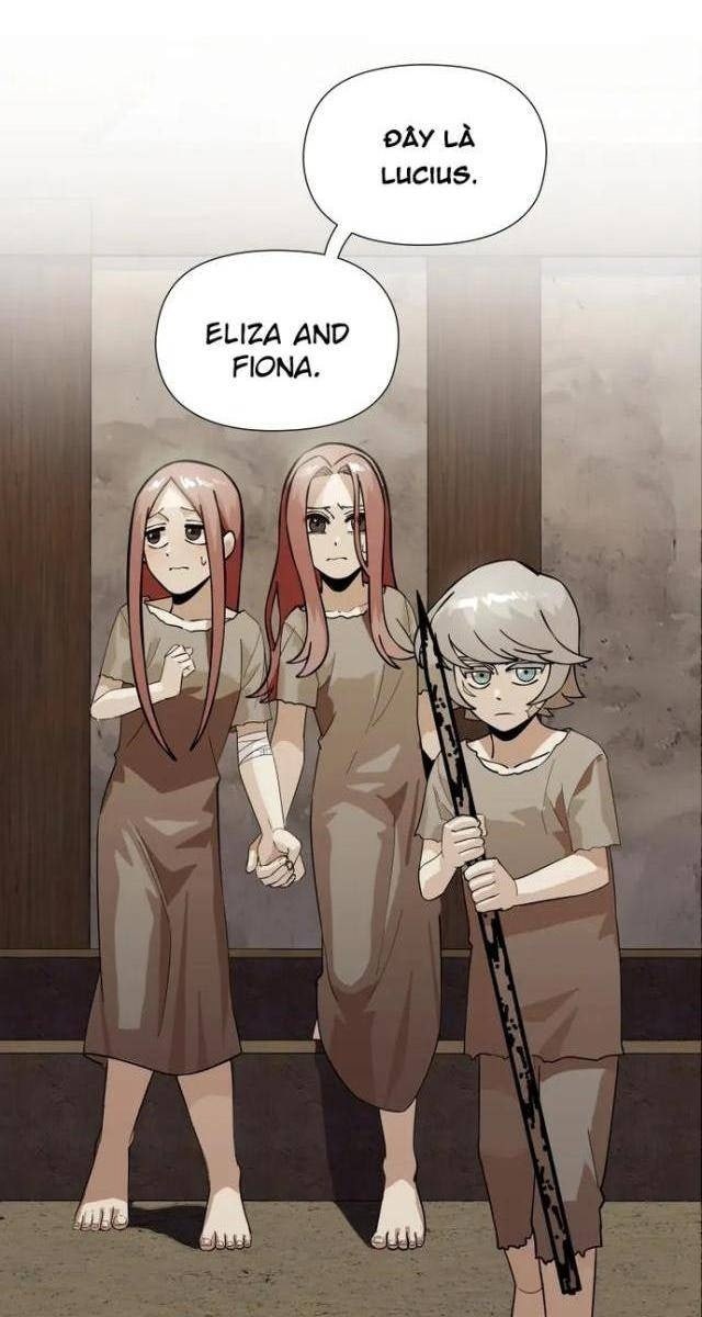 Trọng Sinh Chi Quân Chủ - Page 11