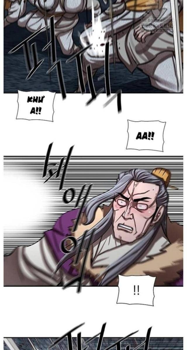 Hộ Vệ - Page 11