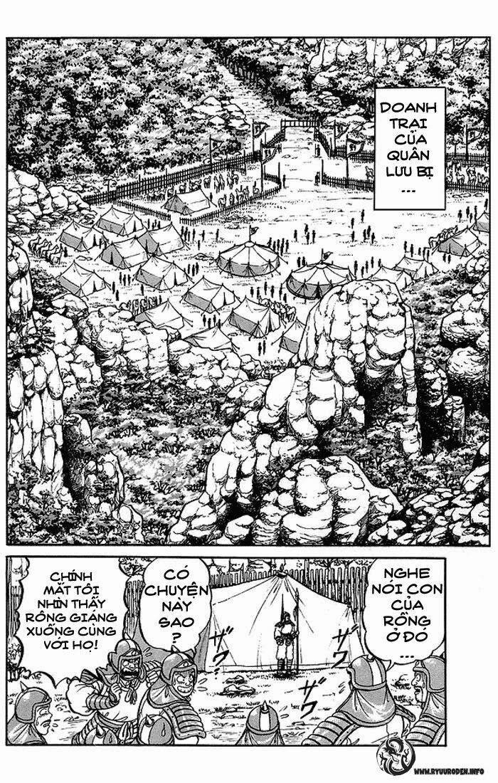 Chú Bé Rồng - Page 51