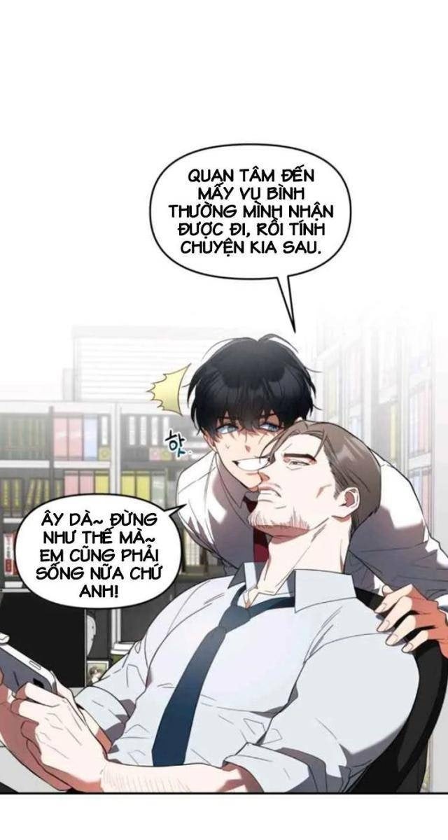 Tôi Đã Giết Hắn - Page 46