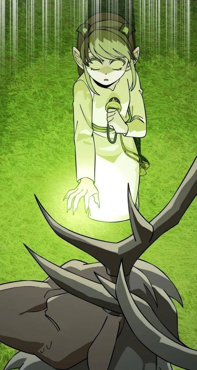 Trọng Sinh Chi Quân Chủ - Page 70