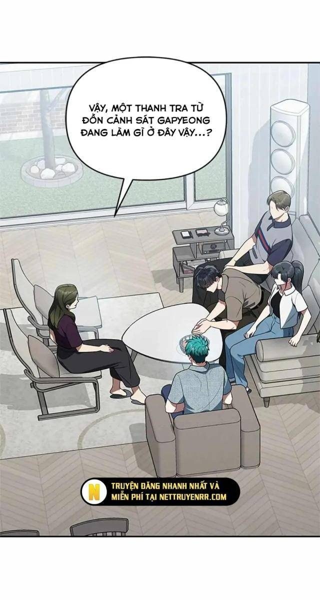 Tôi Đã Giết Hắn - Page 46