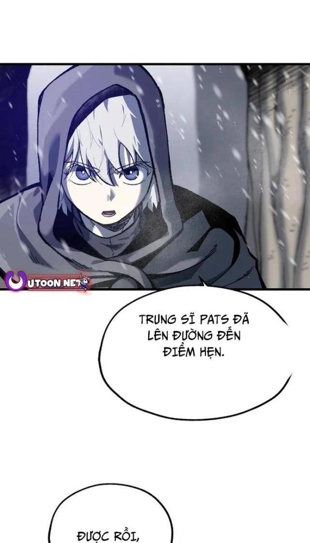 Ngọn Hải Đăng Bình Minh - Page 15