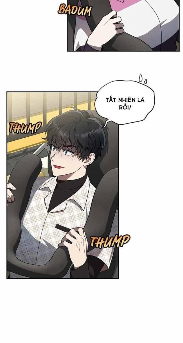 Tôi Đã Giết Hắn - Page 24