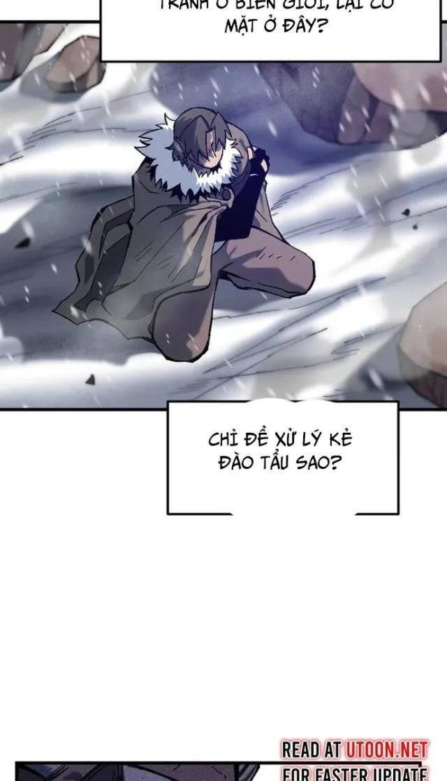 Ngọn Hải Đăng Bình Minh - Page 53