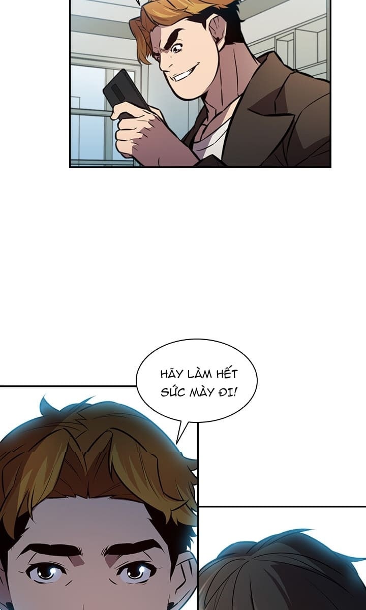 Bậc Thầy Thuần Hóa - Page 85