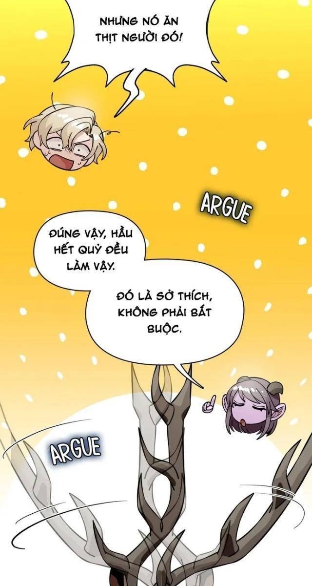 Trọng Sinh Chi Quân Chủ - Page 28