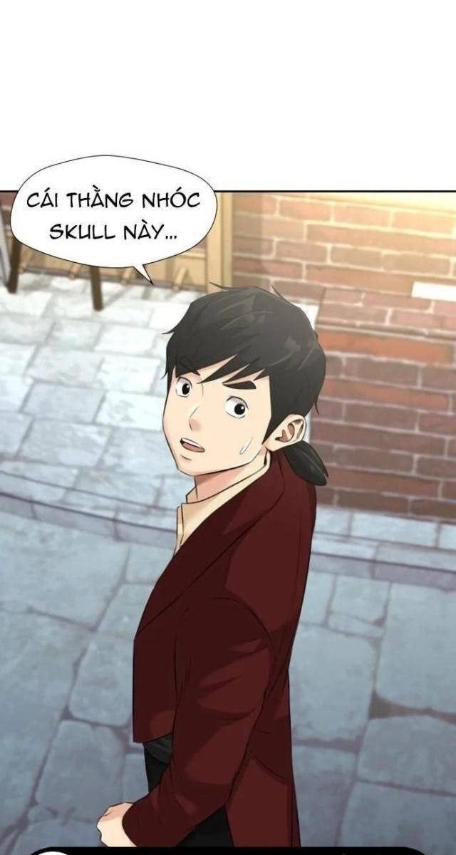 Gương Mặt Thiên Tài - Page 60