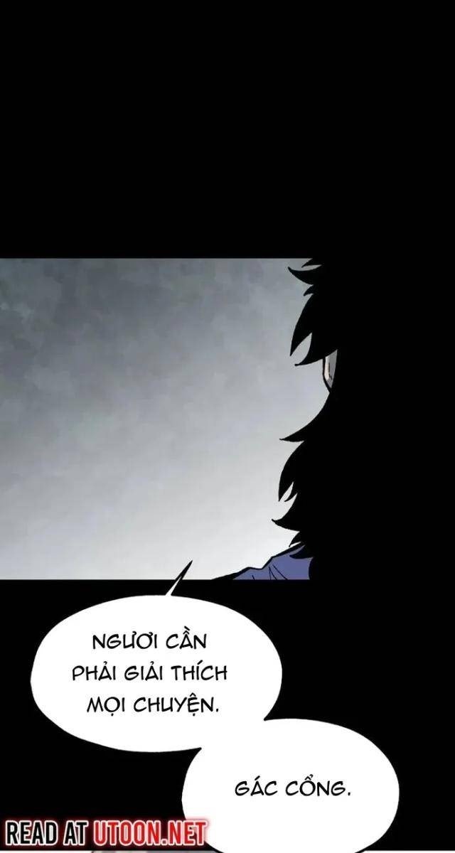 Ngọn Hải Đăng Bình Minh - Page 31