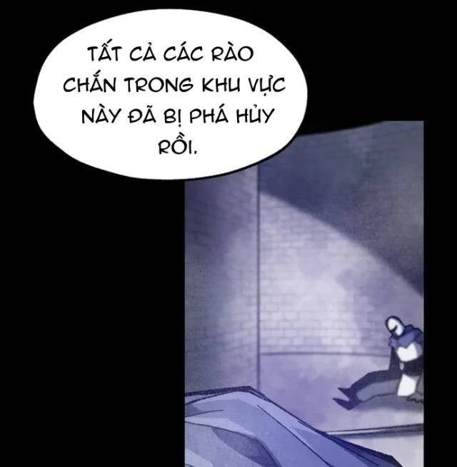 Ngọn Hải Đăng Bình Minh - Page 48