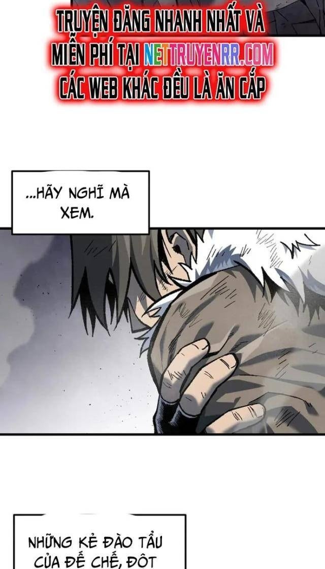 Ngọn Hải Đăng Bình Minh - Page 48