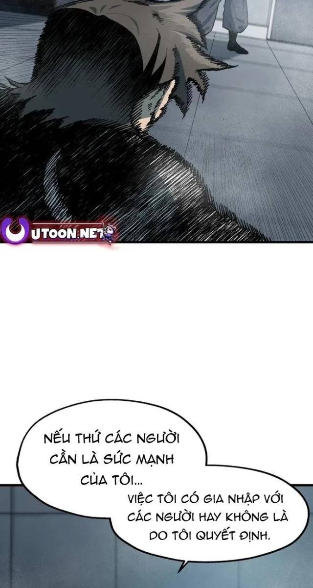 Ngọn Hải Đăng Bình Minh - Page 71