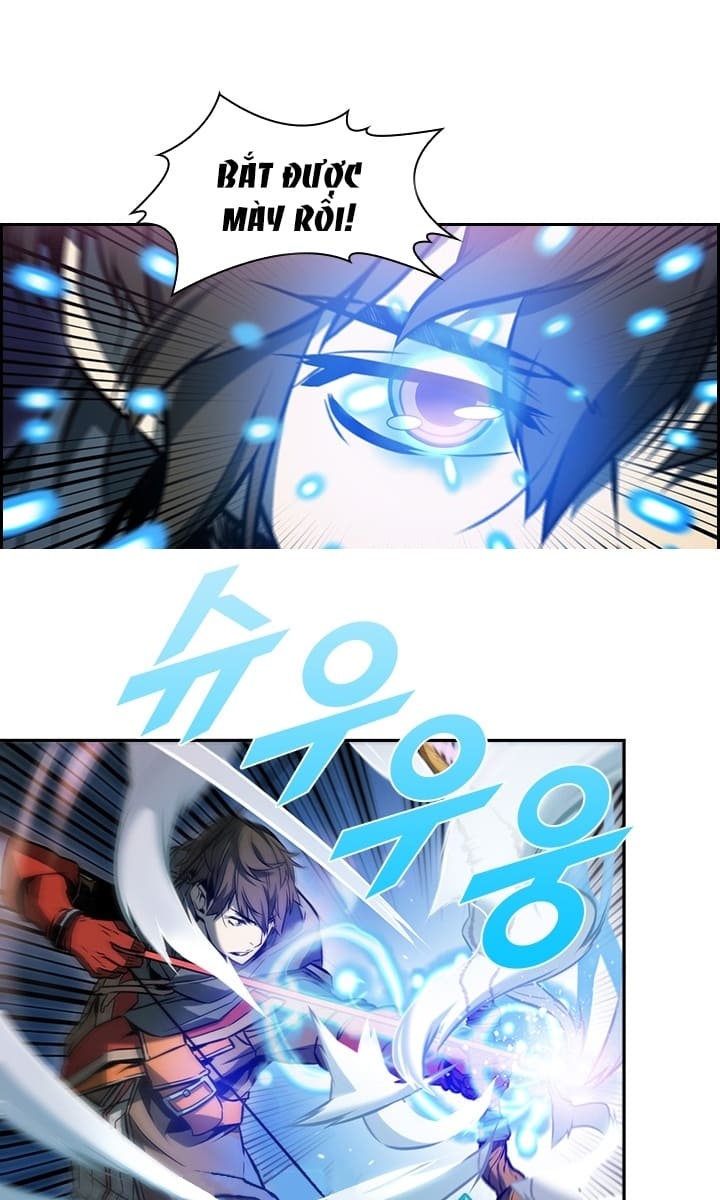 Bậc Thầy Thuần Hóa - Page 34