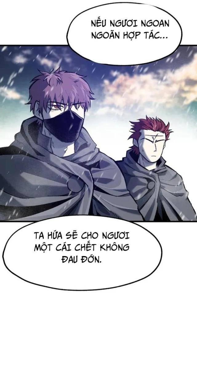 Ngọn Hải Đăng Bình Minh - Page 41