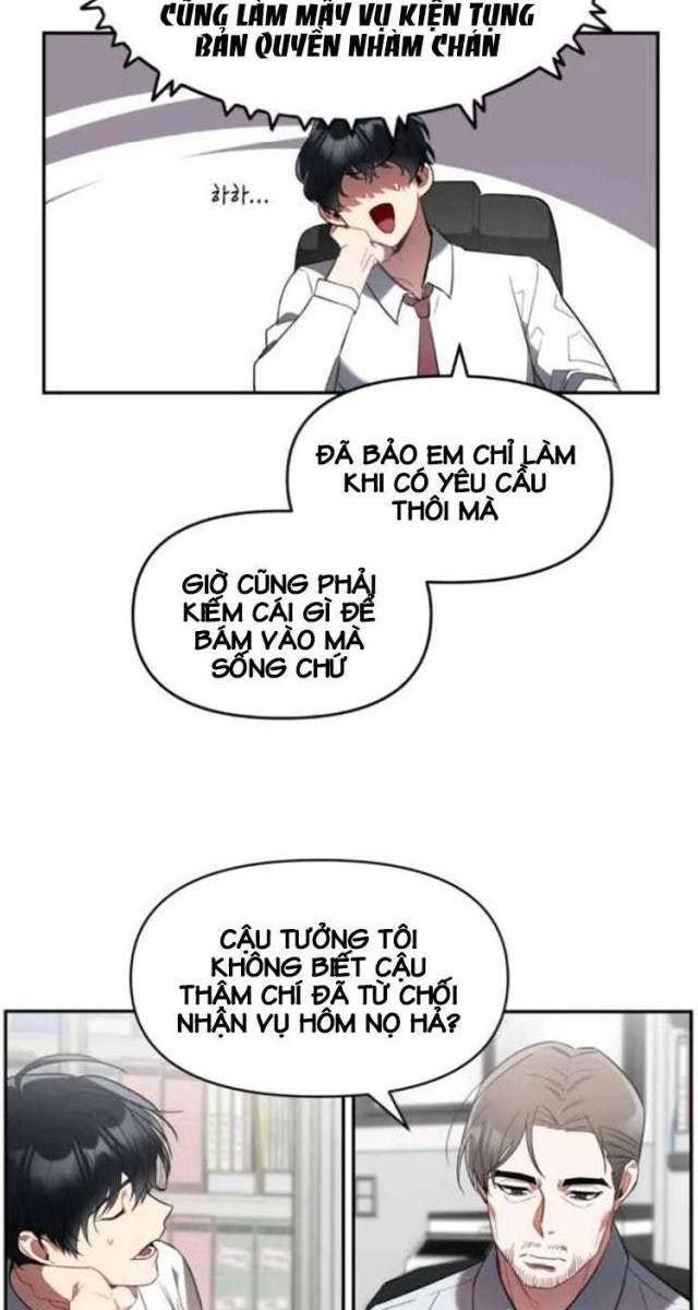Tôi Đã Giết Hắn - Page 40