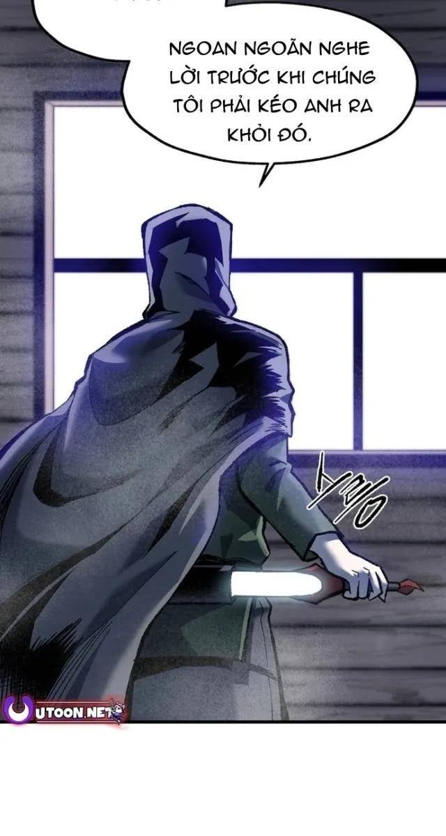 Ngọn Hải Đăng Bình Minh - Page 27