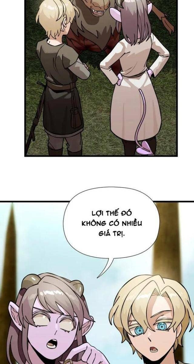 Trọng Sinh Chi Quân Chủ - Page 101