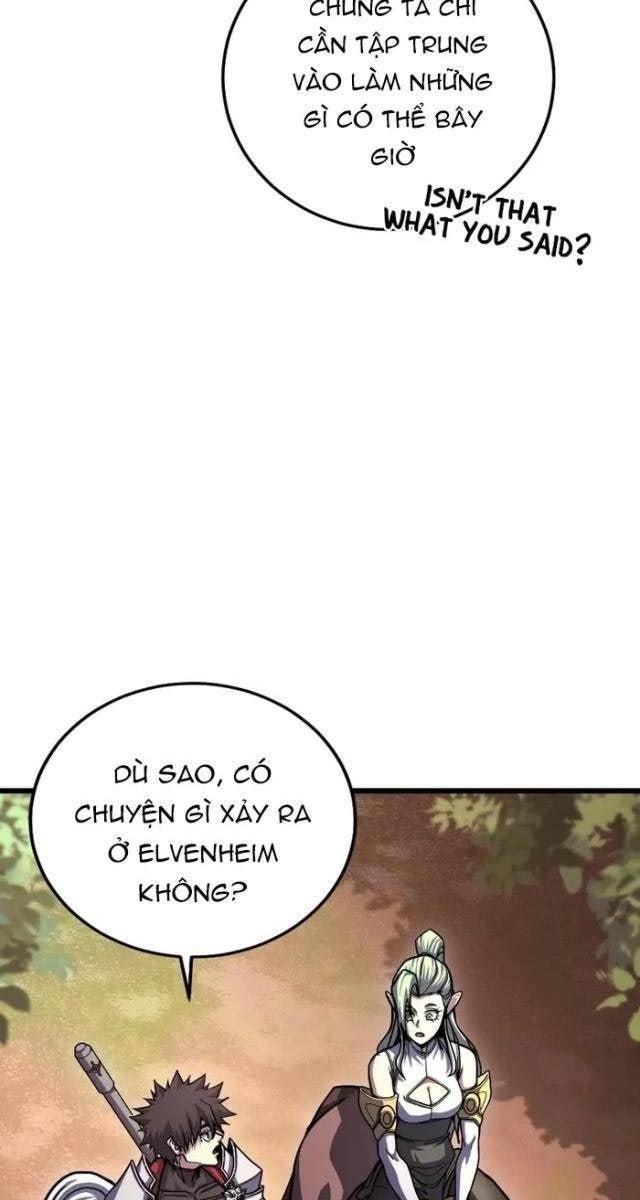 Dùng Búa Để Giải Cứu Thế Giới - Page 19