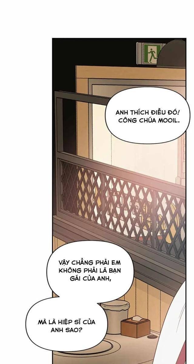Tôi Đã Giết Hắn - Page 80