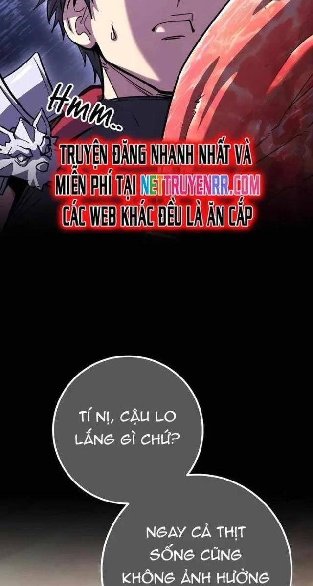 Dùng Búa Để Giải Cứu Thế Giới - Page 4