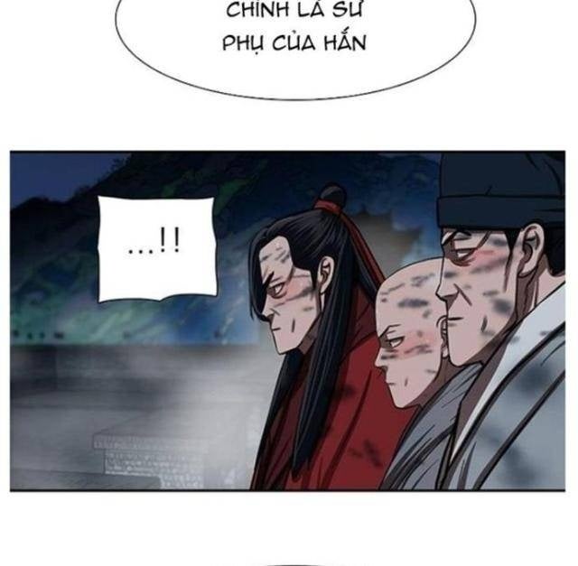 Hộ Vệ - Page 44