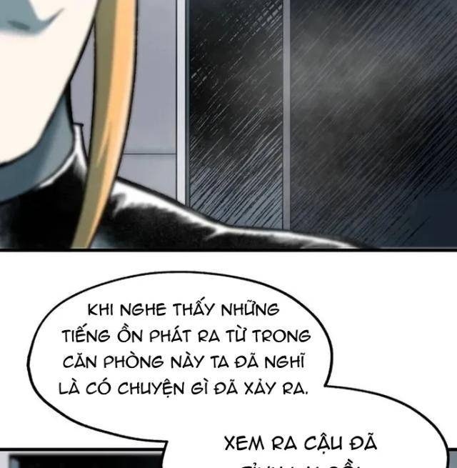 Ngọn Hải Đăng Bình Minh - Page 78