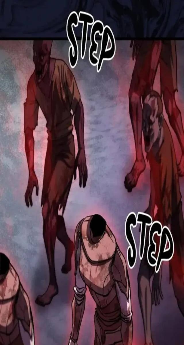 Dùng Búa Để Giải Cứu Thế Giới - Page 130