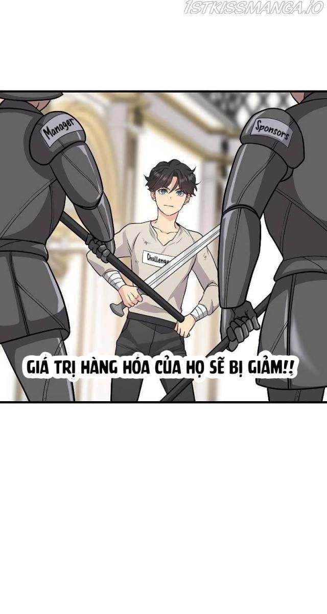 Thiên Tài Stream Game - Page 31