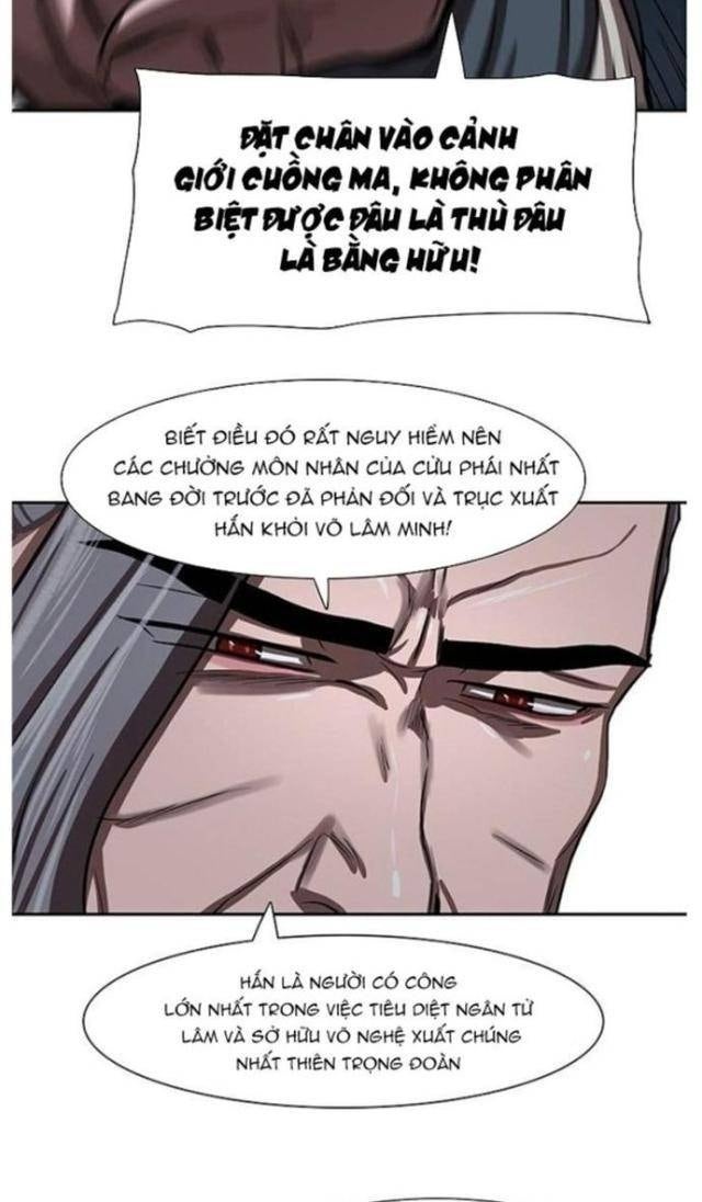 Hộ Vệ - Page 52