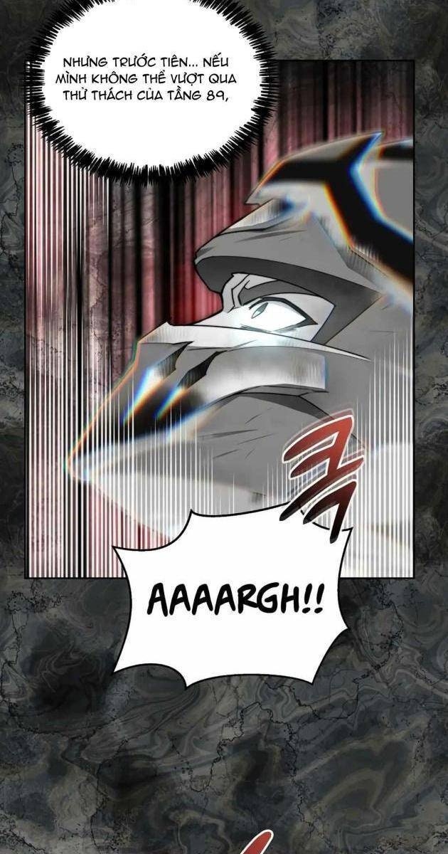 Mắc Kẹt Trong Tòa Tháp Thử Thách - Page 29