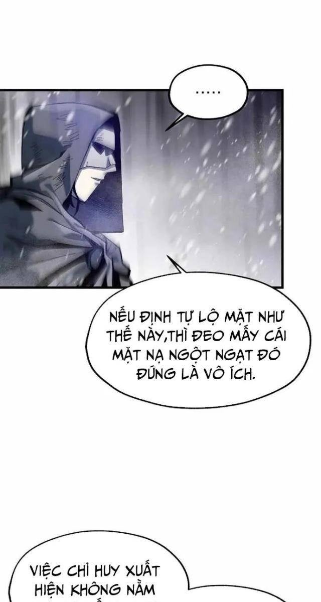 Ngọn Hải Đăng Bình Minh - Page 43