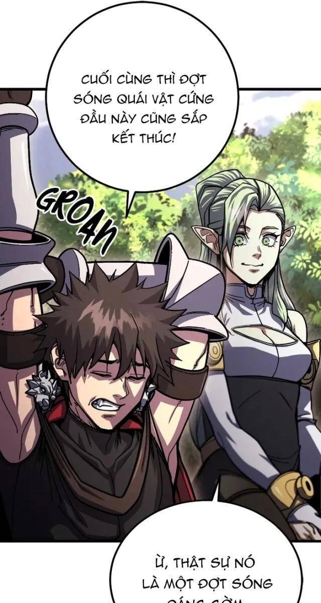 Dùng Búa Để Giải Cứu Thế Giới - Page 22