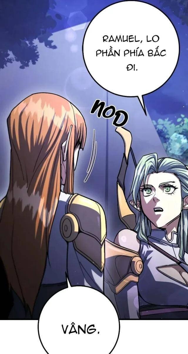 Dùng Búa Để Giải Cứu Thế Giới - Page 175